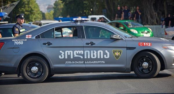 В Грузии теперь нужна страховка для машин